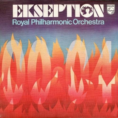 Ekseption - Ave Maria (J.S. Bach, Charles Gounod)
