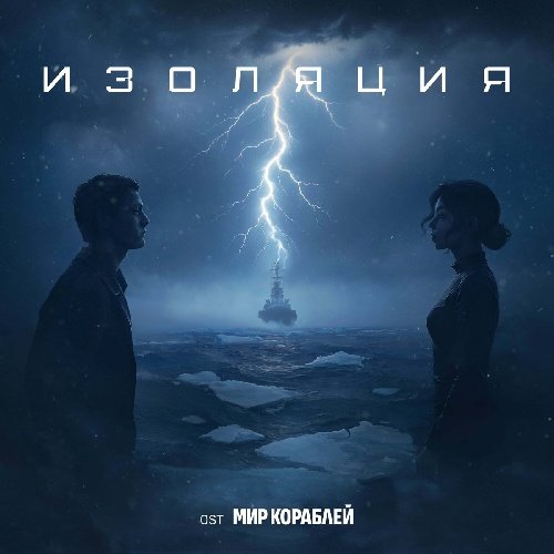 TRITIA &amp; polnalyubvi - Изоляция