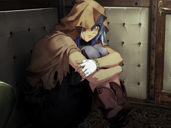 Сергей Никитин - 12) Помощь если нету денег