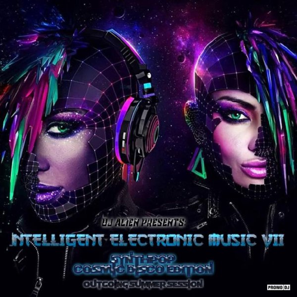 ALIEN - Intelligent Electronic Music VIl