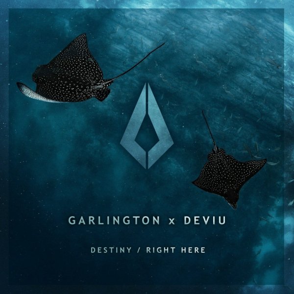Deviu, Garlington - Right Here (Extended Mix)