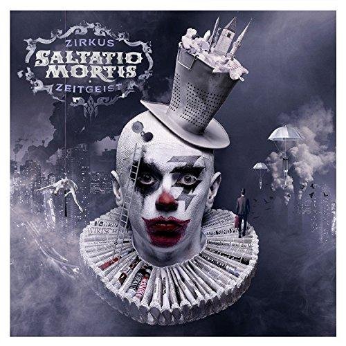 Saltatio Mortis - Rattenfanger