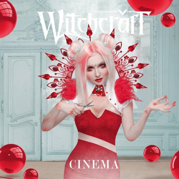 Witchcraft - Тьма по венам