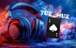 TUZ_MUZ - Мiлфа (Butesha Remix)