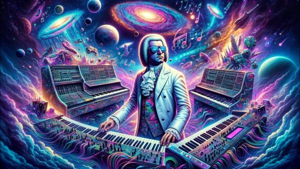 Electronic Music Best - TRM Classical Trance Remixes