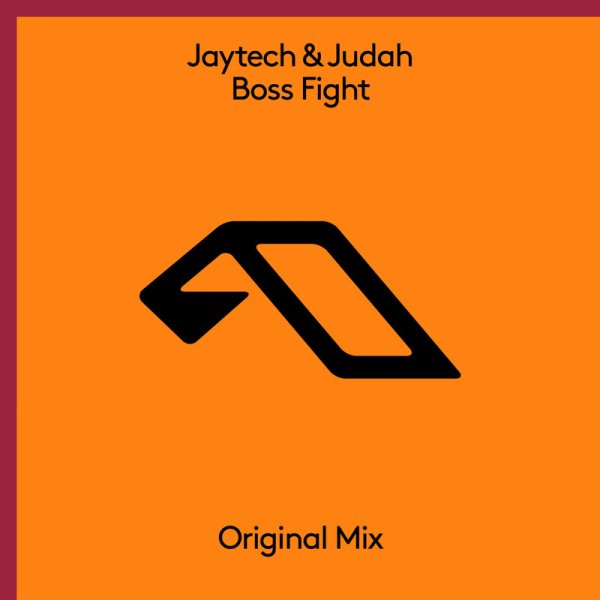Jaytech &amp; Judah - Boss Fight