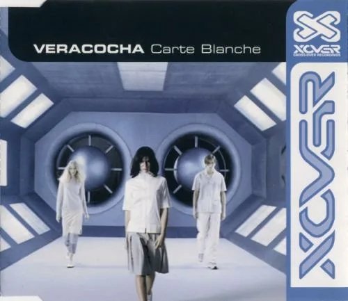 Veracocha - Carte Blanche