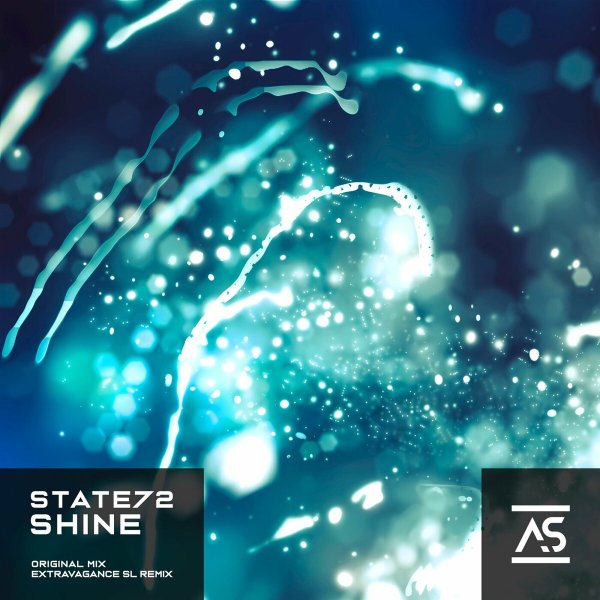 State72 - Shine (Extended Mix)