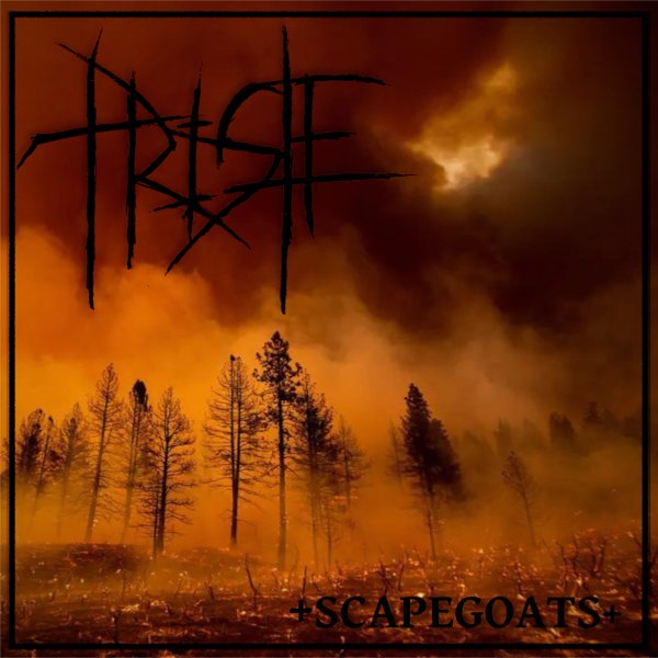 Triste - Death Cult