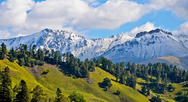 GTRK Karachayevo-Cherkesiya - Interval Signal (12.05.2017)