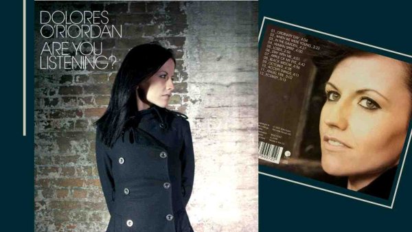 Dolores O'Riordan - Are You Listening