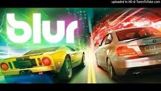 JavaFanMusic - Blur Racing Mobile Java - Track 3
