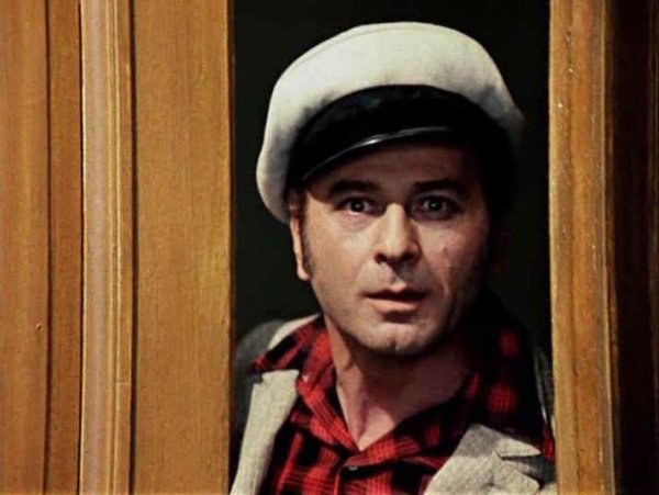 Арчил Гомиашвили - До свидания, дефективный!