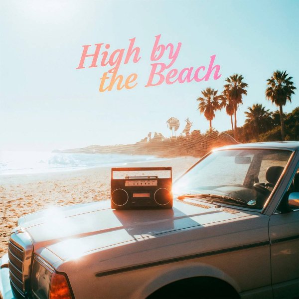 ONEIL &amp; KANVISE &amp; ERCODES - High by the Beach