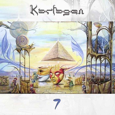 Karfagen - Seven Gates (edited version)