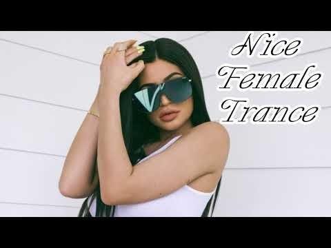 Неизвестный - #Nice Female#Trance Vocal#2023#10