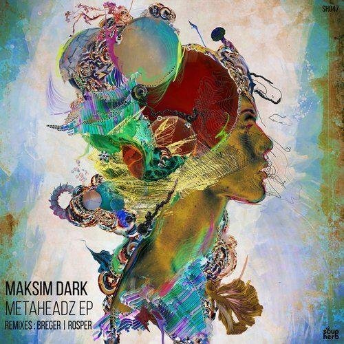 Maksim Dark - Ambiguous (Original Mix)