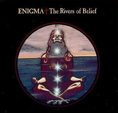 Enigma - The Rivers Of Belief (2022 Ext.-NG Remix By-Marc Eliow)