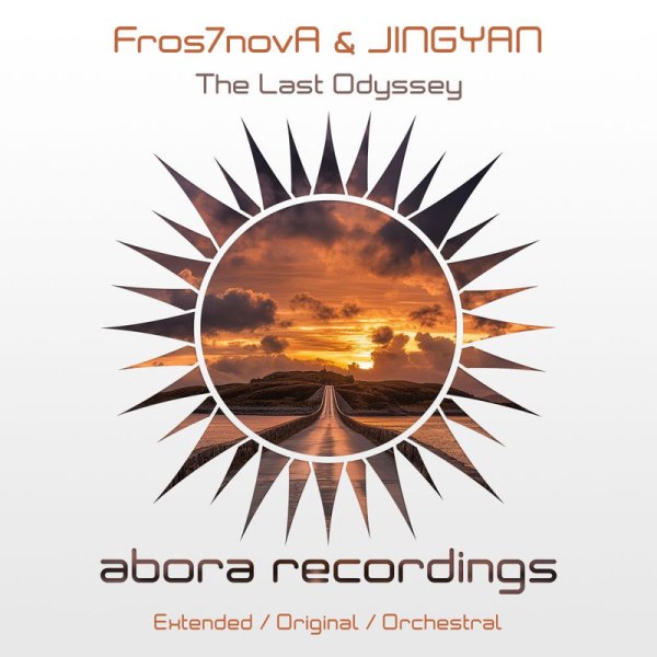 Fros7novA / JINGYAN - The Last Odyssey (Extended Mix)