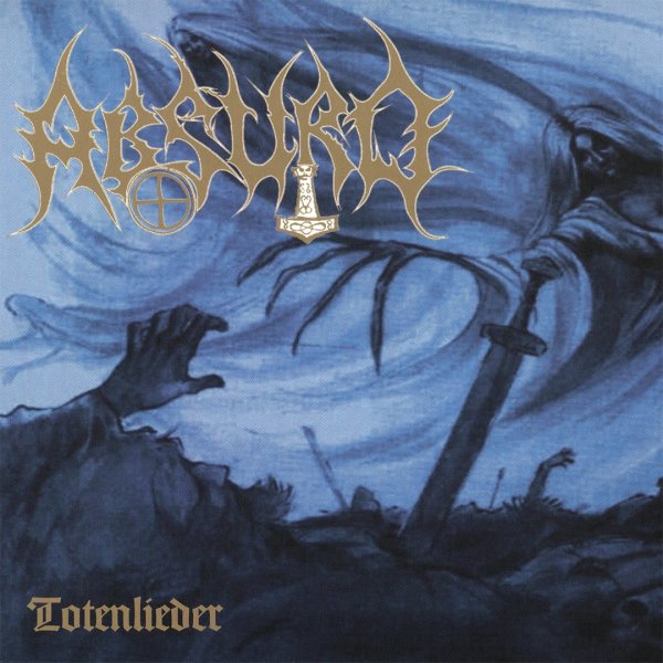 Absurd - Sturm