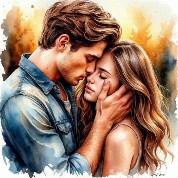 EvaKridis - Наш мир (R&amp;B)