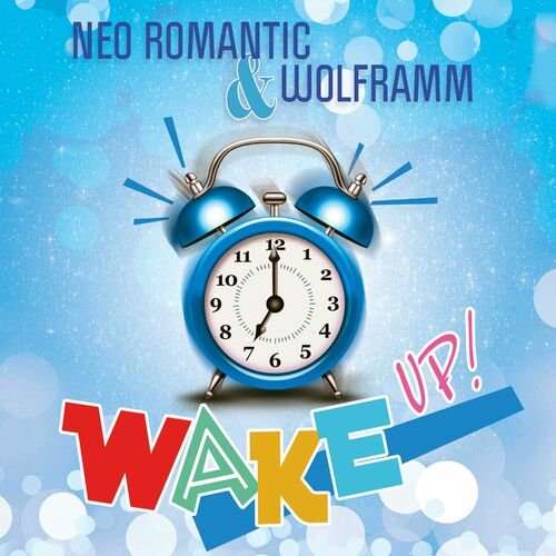 Neo Romantic - Stay In The Night
