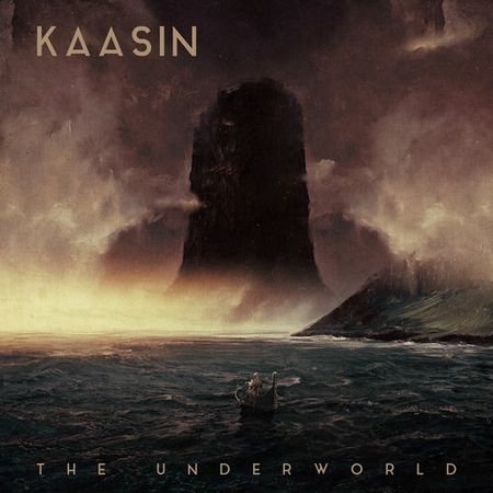 Kaasin - The Real World