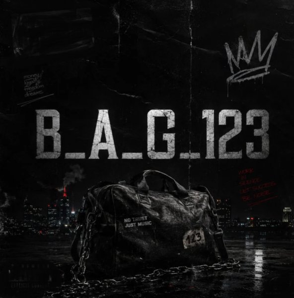 B_A_G_123 - Пусть луна нам светит ярко ... 2026