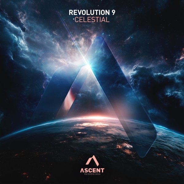 Revolution 9 - Celestial (Extended Mix)