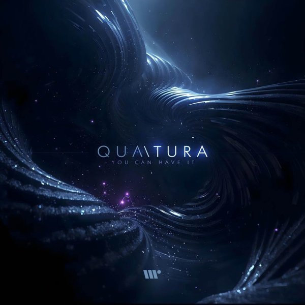 Quaatura - You Can Have It
