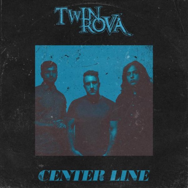 Twin Rova - Center Line