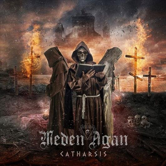 Meden Agan - Catharsis (Intro)