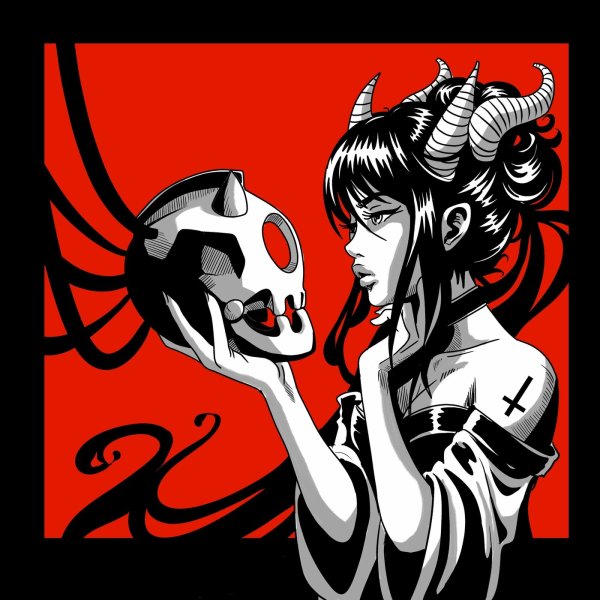 One True God &amp; EDDIE - Demons