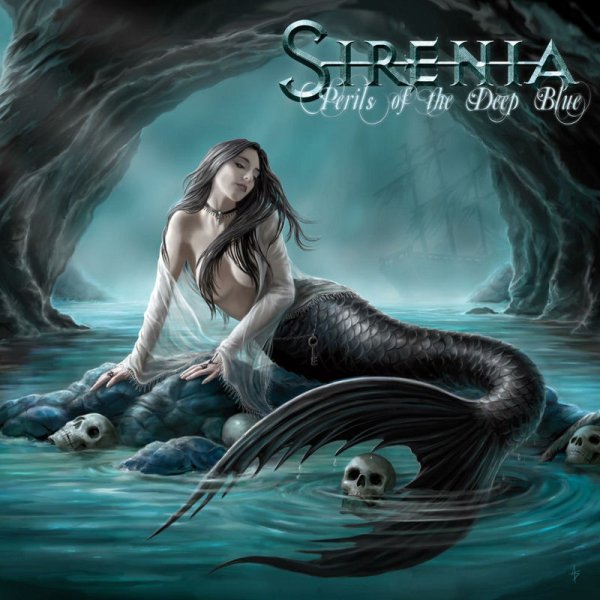 Sirenia - Stille Kom Døden