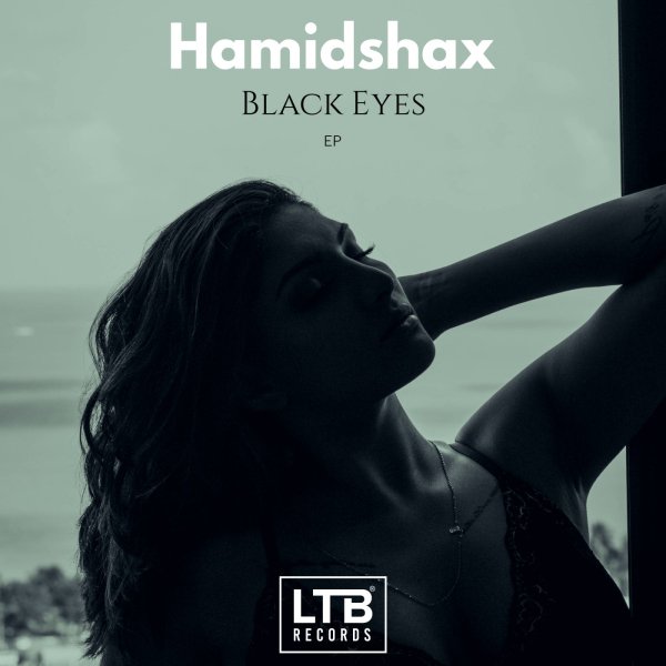 Hamidshax - Heart of stone (Original Mix)