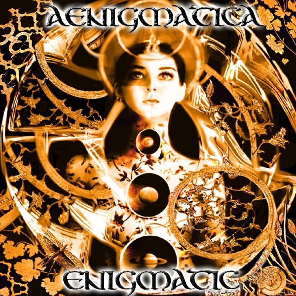 Aenigmatica - Enigmatic
