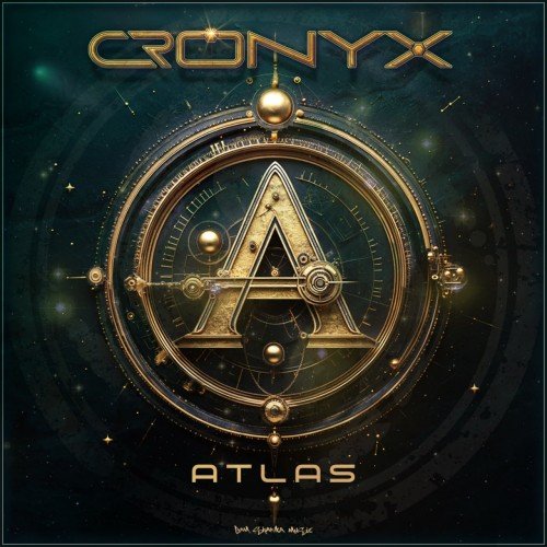 Cronyx, Braingineers - BreathWorx