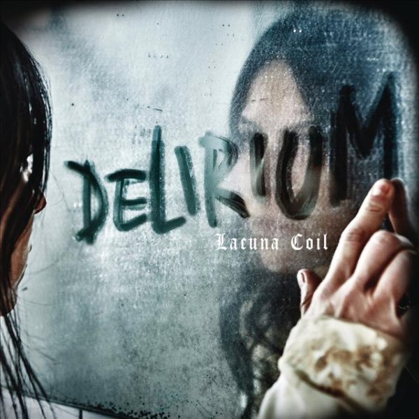 Lacuna Coil - You Love Me 'Cause I Hate You