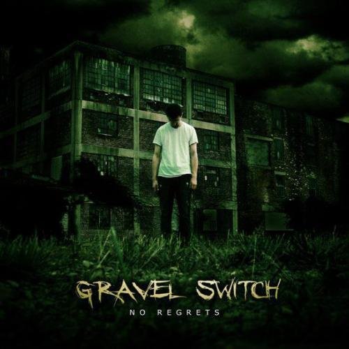 Gravel Switch - Breathing On My Own