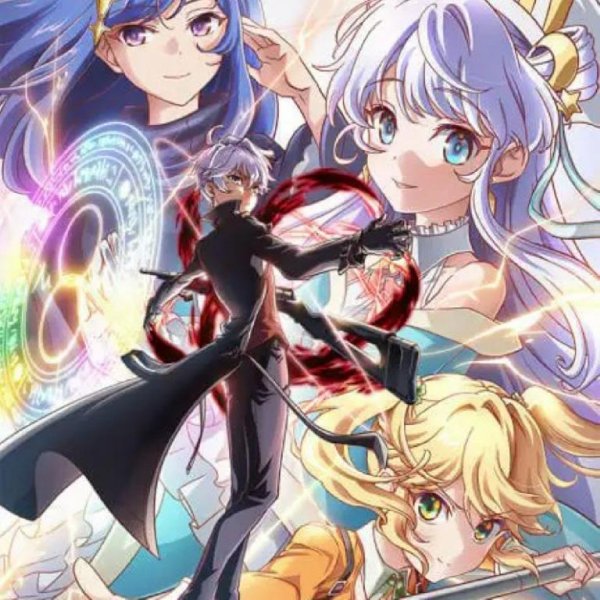 Yui Ninomiya - Dark seeks light