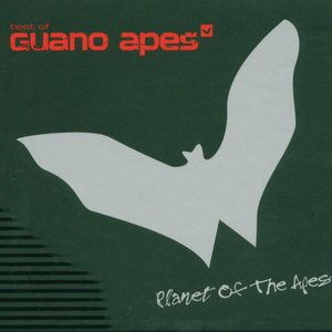 Guano Apes - Don't You Turn Your Back On Me