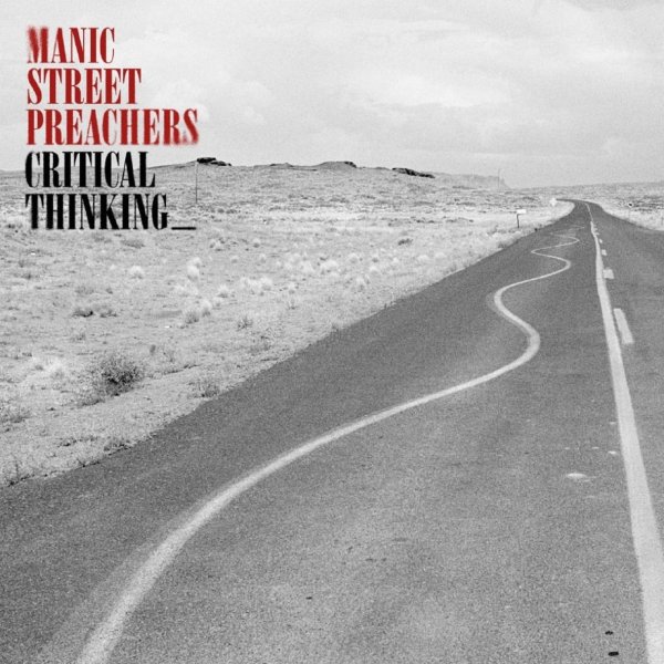 Manic Street Preachers - Out Of Time Revival