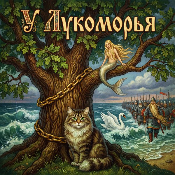 teolaessa - Шамаханская царица