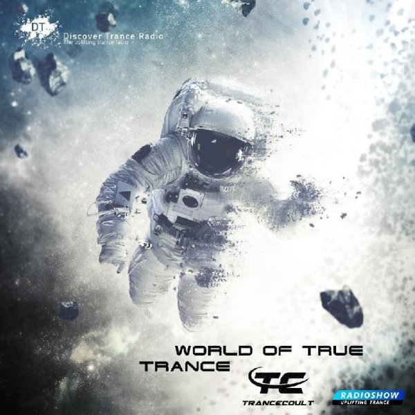 TranceCoult - World Of True Trance