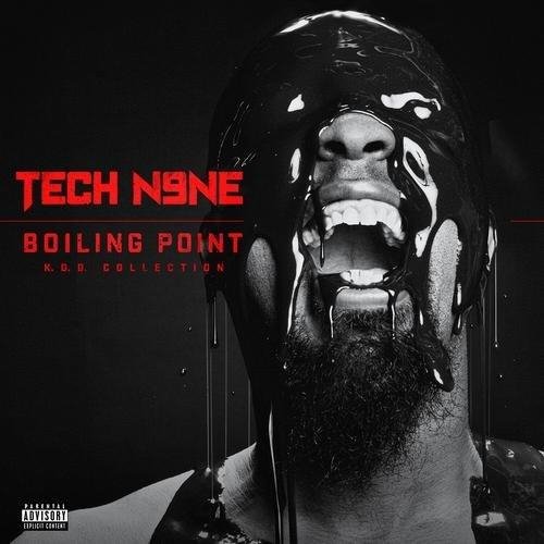 Tech N9ne - You Will Die 2    (Ft.    Lil Jon,    &amp;  Eminem)