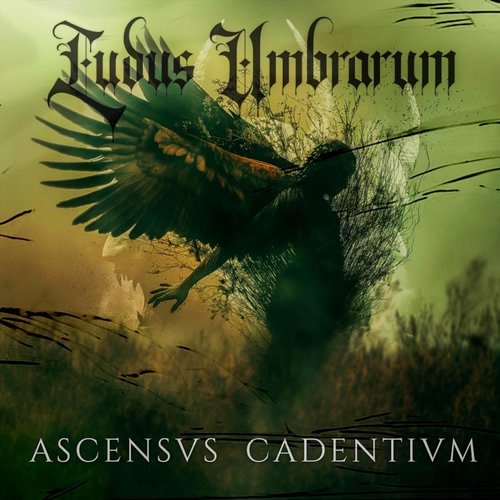Ludus Umbrarum - Gospels Of The Hollow Breed