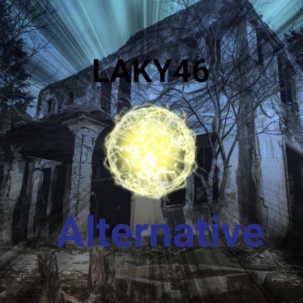 Laky46 - Вечный  бунтарь