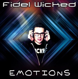 Fidel Wicked - Feeling Free