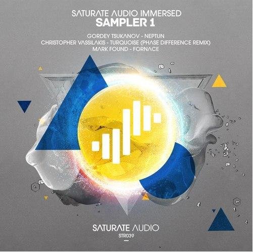 Gordey Tsukanov - Neptun (Original Mix)