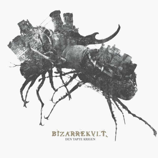 Bizarrekult - Himmelen er Utilgjengelig